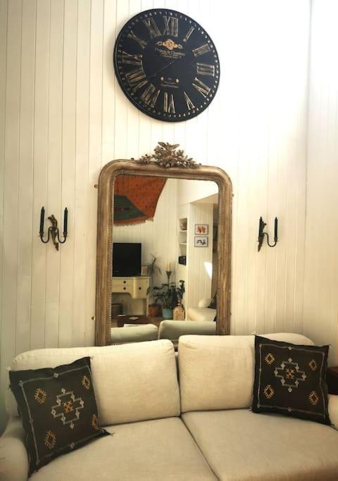 Lovely 2 Bed Annexe Near ساليزبري المظهر الخارجي الصورة