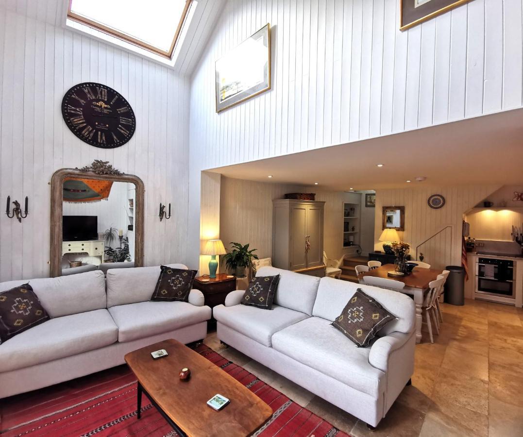 Lovely 2 Bed Annexe Near ساليزبري المظهر الخارجي الصورة