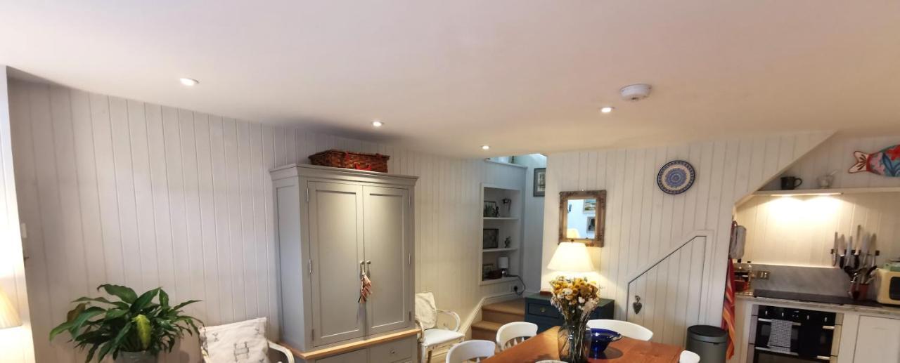 Lovely 2 Bed Annexe Near ساليزبري المظهر الخارجي الصورة