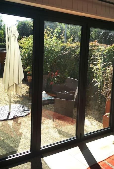 Lovely 2 Bed Annexe Near ساليزبري المظهر الخارجي الصورة