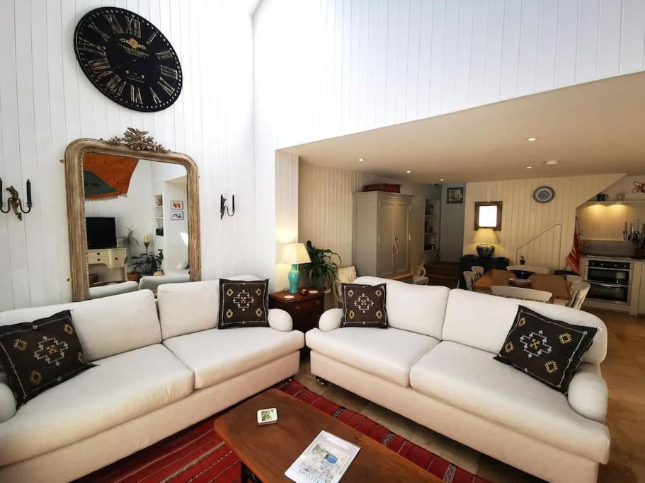 Lovely 2 Bed Annexe Near ساليزبري المظهر الخارجي الصورة