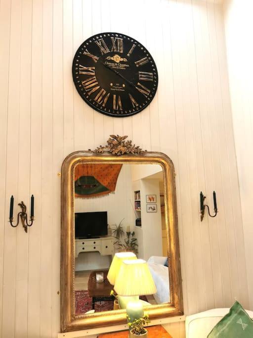 Lovely 2 Bed Annexe Near ساليزبري المظهر الخارجي الصورة