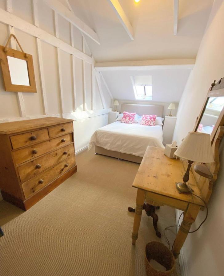 Lovely 2 Bed Annexe Near ساليزبري المظهر الخارجي الصورة