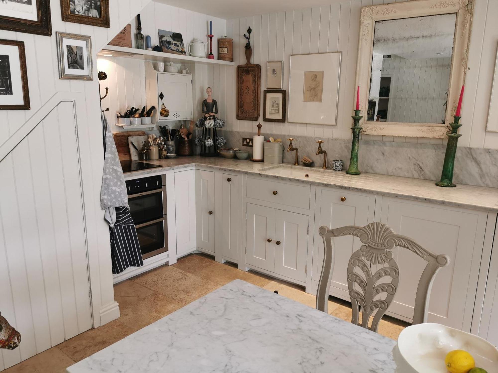 Lovely 2 Bed Annexe Near ساليزبري المظهر الخارجي الصورة